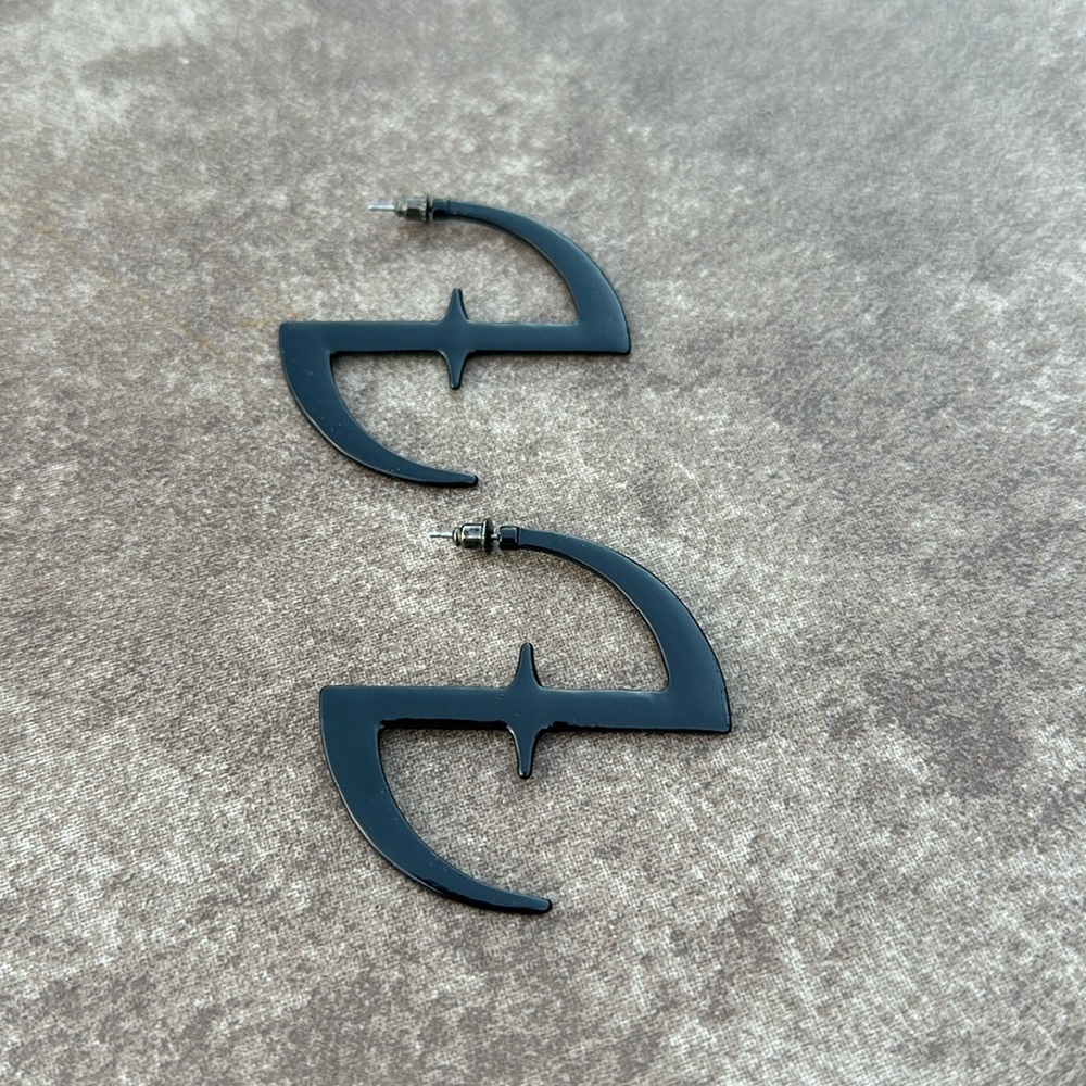 Evanescence earrings